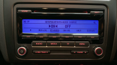 Volkswagen Polo 1.2 60 SE 5dr Petrol Hatchback